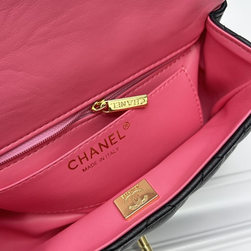 Chanel CF Series Bags